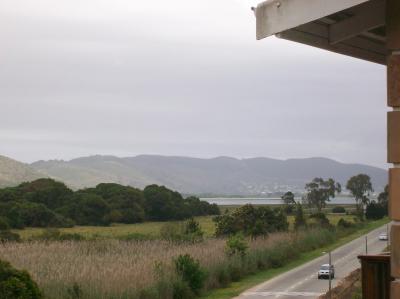 لاوندر هیل گوست هوس