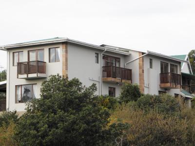 لاوندر هیل گوست هوس