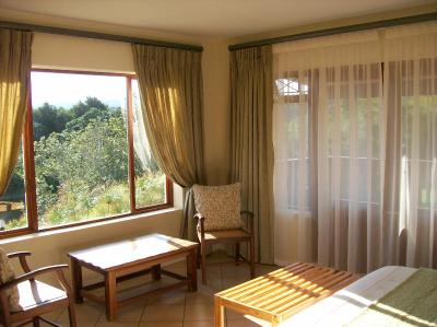 لاوندر هیل گوست هوس