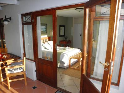 لاوندر هیل گوست هوس