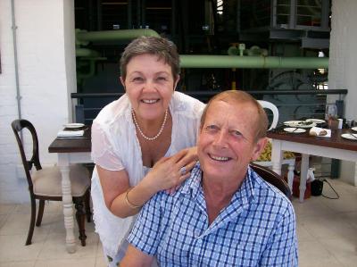 لاوندر هیل گوست هوس