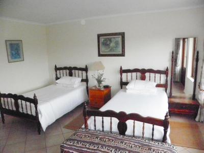 لاوندر هیل گوست هوس