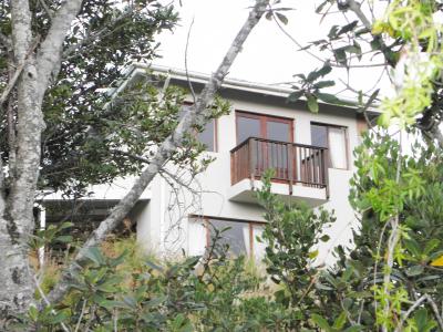 لاوندر هیل گوست هوس