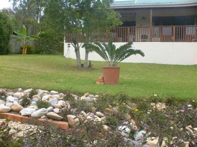 لاوندر هیل گوست هوس