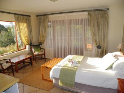 لاوندر هیل گوست هوس