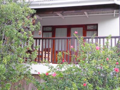 لاوندر هیل گوست هوس