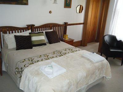 کلینگوود مانر