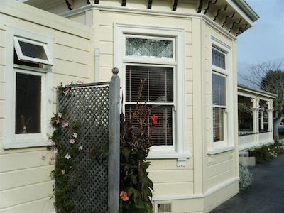 کلینگوود مانر