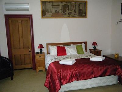 کلینگوود مانر