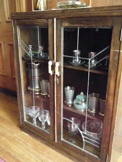 کلینگوود مانر