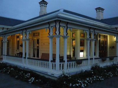 کلینگوود مانر