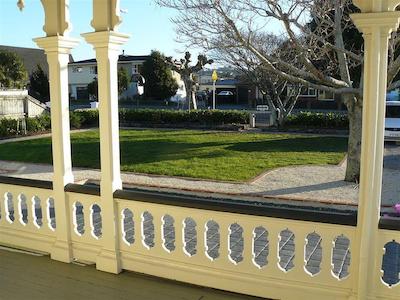 کلینگوود مانر