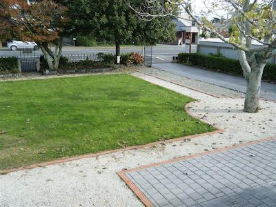 کلینگوود مانر