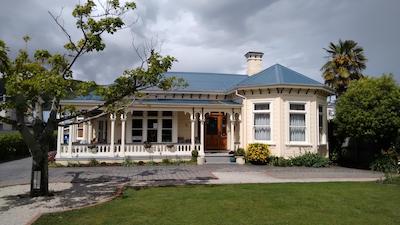 کلینگوود مانر