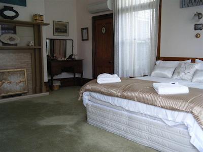 کلینگوود مانر