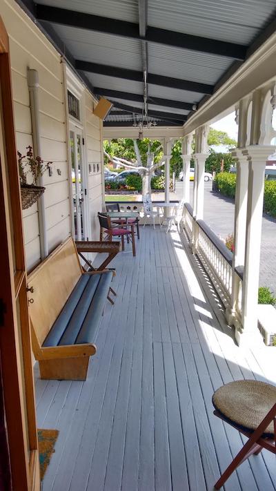 کلینگوود مانر