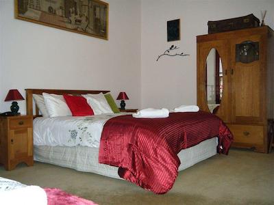 کلینگوود مانر