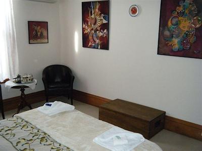 کلینگوود مانر