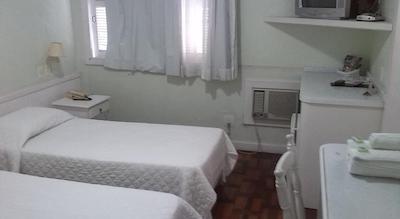 هتل بروگمان