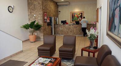 هتل بروگمان