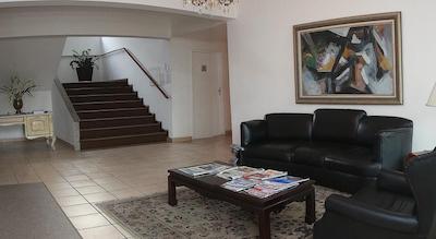 هتل بروگمان