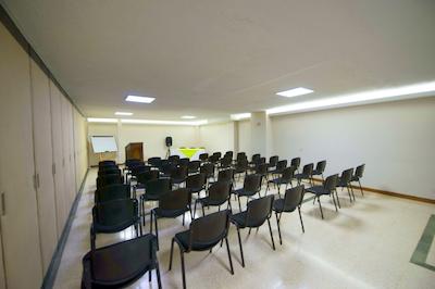 سان پدرو دل فورت