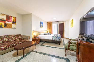 سان پدرو دل فورت