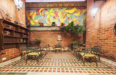 سان پدرو دل فورت