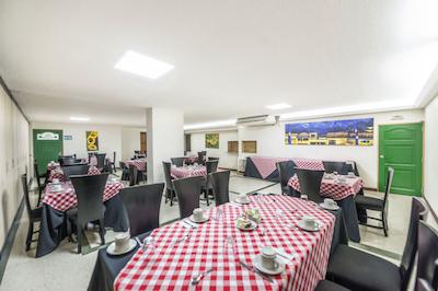 سان پدرو دل فورت