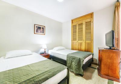 سان پدرو دل فورت