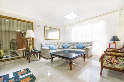 سان پدرو دل فورت