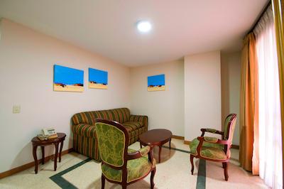 سان پدرو دل فورت