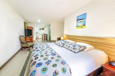 سان پدرو دل فورت