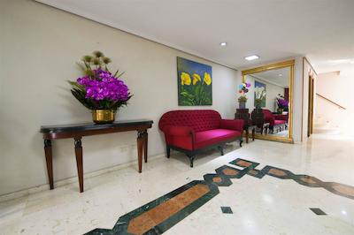 سان پدرو دل فورت