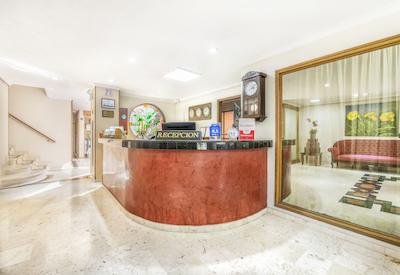 سان پدرو دل فورت