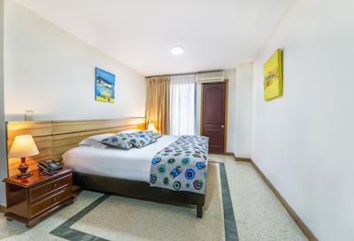 سان پدرو دل فورت