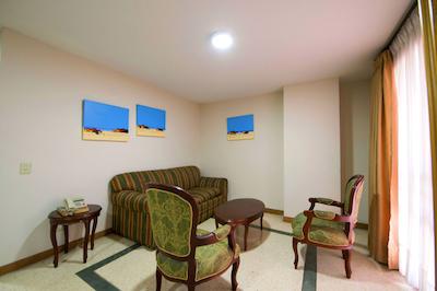 سان پدرو دل فورت