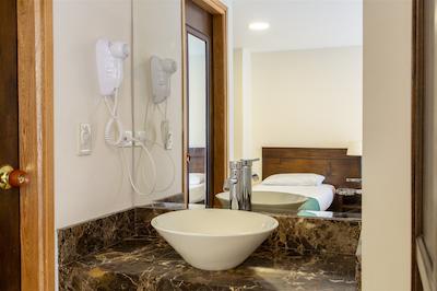 سان پدرو دل فورت