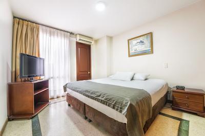 سان پدرو دل فورت