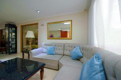 سان پدرو دل فورت