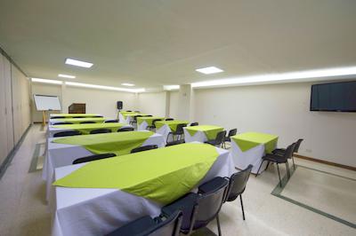 سان پدرو دل فورت