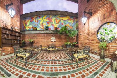 سان پدرو دل فورت