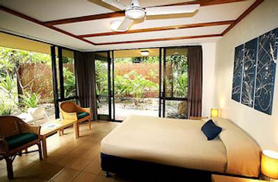 برامپتون ایسلاند ریزرت