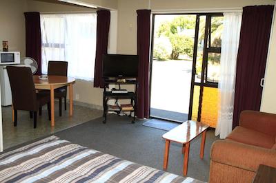 ارکادیا متل