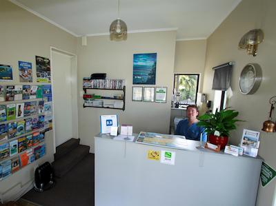 ارکادیا متل