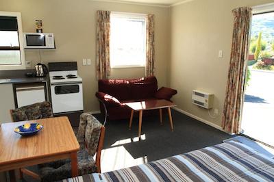 ارکادیا متل