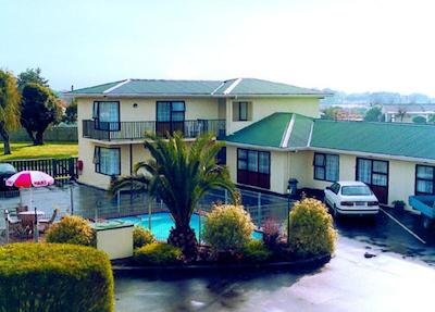 ارکادیا متل