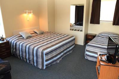 ارکادیا متل