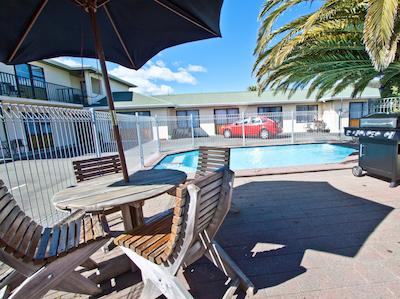 ارکادیا متل