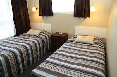 ارکادیا متل